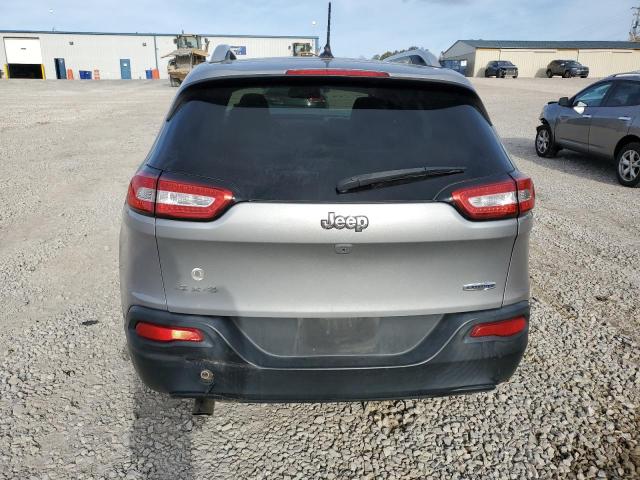 Photo 6 from auction – 2016 JEEP CHEROKEE L with VIN 1C4PJMCBXGW112098
