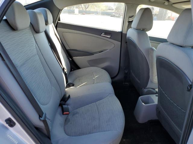 Photo 10 from auction – 2015 HYUNDAI ACCENT GLS with VIN KMHCT4AEXFU858210