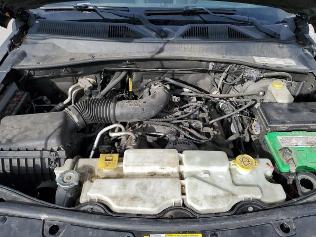Photo 11 from auction – 2011 JEEP LIBERTY SP with VIN 1J4PP2GK4BW580442