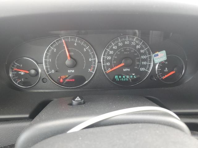 Photo 9 from auction – 2006 CHRYSLER SEBRING with VIN 1C3EL45X76N222089