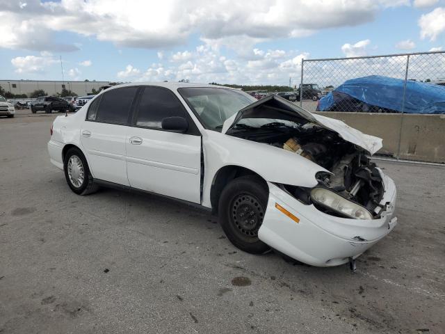 Photo 4 from auction – 2003 CHEVROLET MALIBU with VIN 1G1ND52JX3M533699