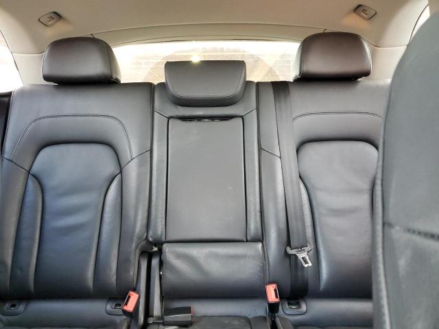 Photo 10 from auction – 2015 AUDI Q5 PREMIUM with VIN WA1LFAFPXFA144481