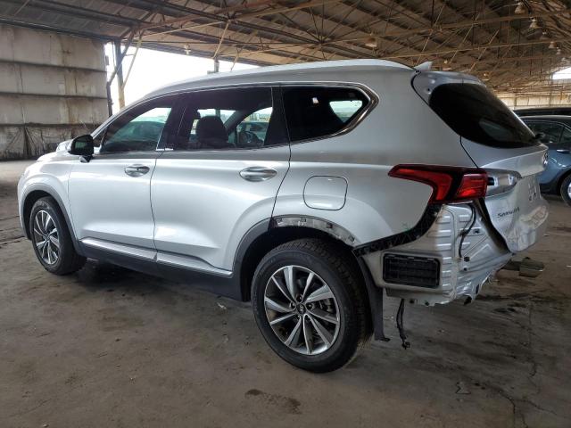 Photo 2 from auction – 2019 HYUNDAI SANTA FE L with VIN 5NMS53AD2KH010481