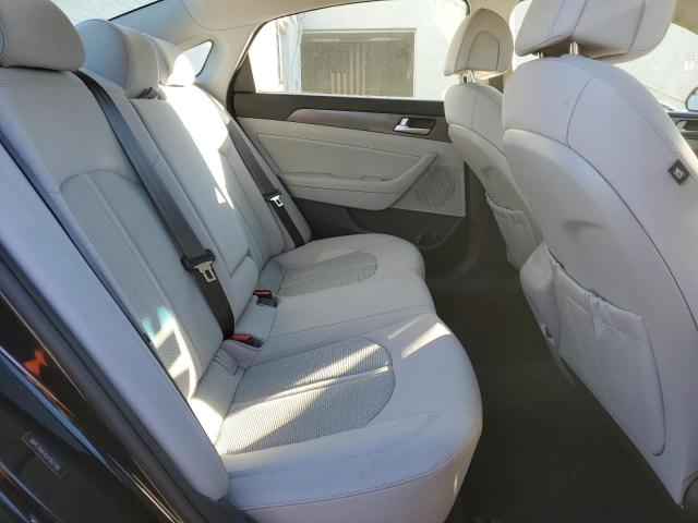 Photo 10 from auction – 2016 HYUNDAI SONATA HYB with VIN 5NPE34AFXGH360798