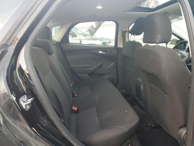 Photo 10 from auction – 2017 FORD FOCUS SEL with VIN 1FADP3H21HL301655