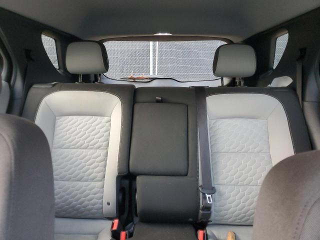 Photo 10 from auction – 2019 CHEVROLET EQUINOX LT with VIN 2GNAXKEV5K6137503