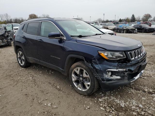 Фото 4 с аукциона – 2019 JEEP COMPASS LI с VIN 3C4NJDCB7KT791236