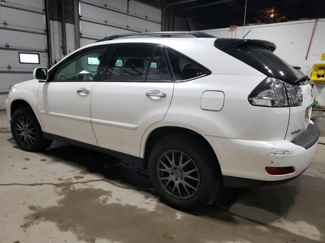 Photo 2 from auction – 2009 LEXUS RX 350 with VIN 2T2HK31U69C104426