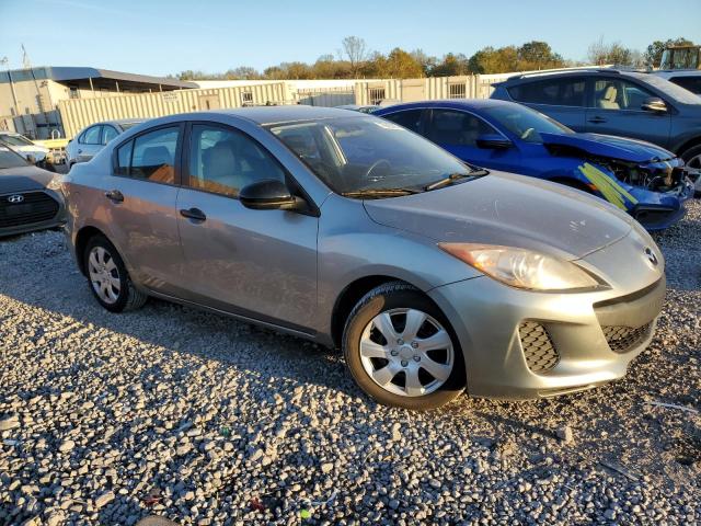 Photo 4 from auction – 2012 MAZDA 3 I with VIN JM1BL1UG1C1555874