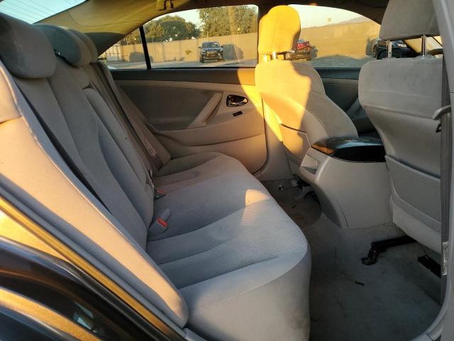 Photo 10 from auction – 2009 TOYOTA CAMRY BASE with VIN 4T4BE46K19R129897