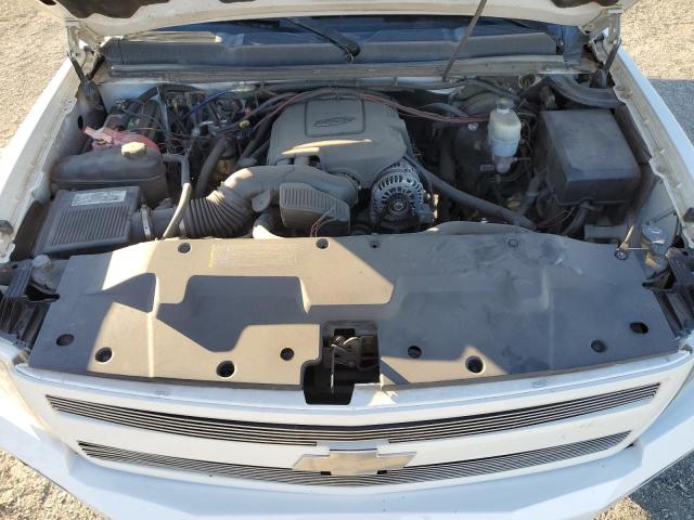Photo 11 from auction – 2008 CHEVROLET 1/2 TON with VIN 2GCEK13J381326160