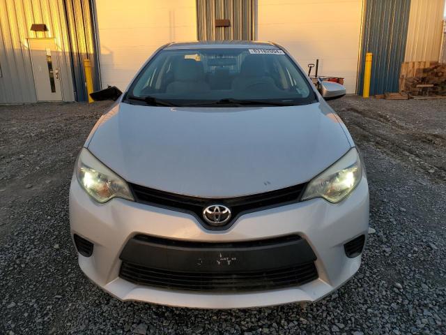Photo 5 from auction – 2014 TOYOTA COROLLA L with VIN 2T1BURHE1EC109226