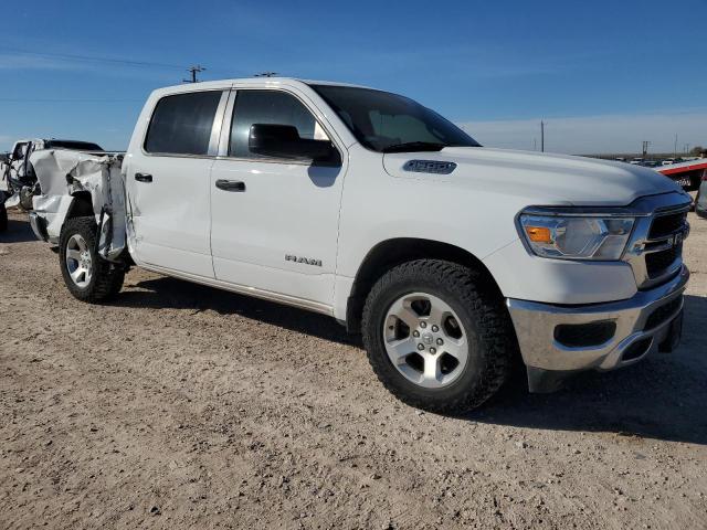 Photo 4 from auction – 2019 RAM 1500 TRADE with VIN 1C6RREGT6KN567627