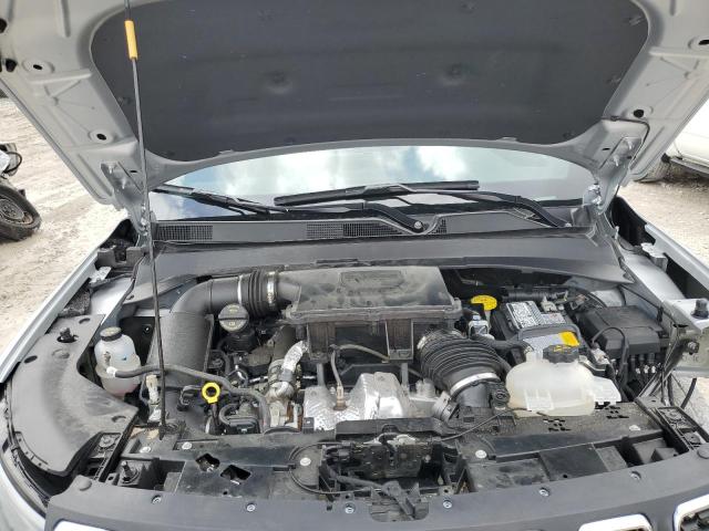 Photo 11 from auction – 2024 JEEP COMPASS LA with VIN 3C4NJDBNXRT138549