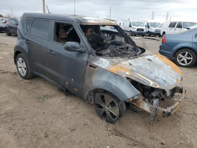 Photo 4 from auction – 2015 KIA SOUL with VIN KNDJN2A25F7763813
