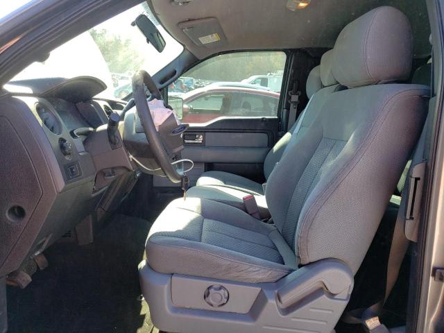 Photo 7 from auction – 2013 FORD F150 SUPER with VIN 1FTFX1CFXDFB48915