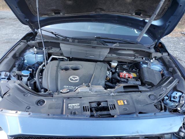 Photo 12 from auction – 2018 MAZDA CX-5 TOURI with VIN JM3KFBCM3J0450882