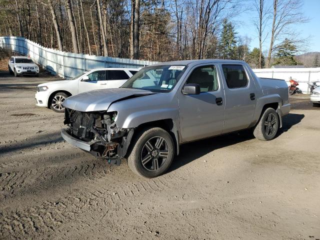 Zdjęcie 1 z aukcji – 2014 HONDA RIDGELINE z VIN 5FPYK1F78EB010492