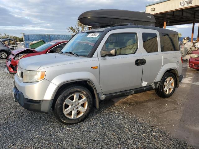 HONDA ELEMENT EX 2009 with VIN 5J6YH28759L004141 - Photo from auction