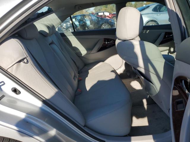 Photo 10 from auction – 2007 TOYOTA CAMRY CE with VIN 4T1BE46K57U090397