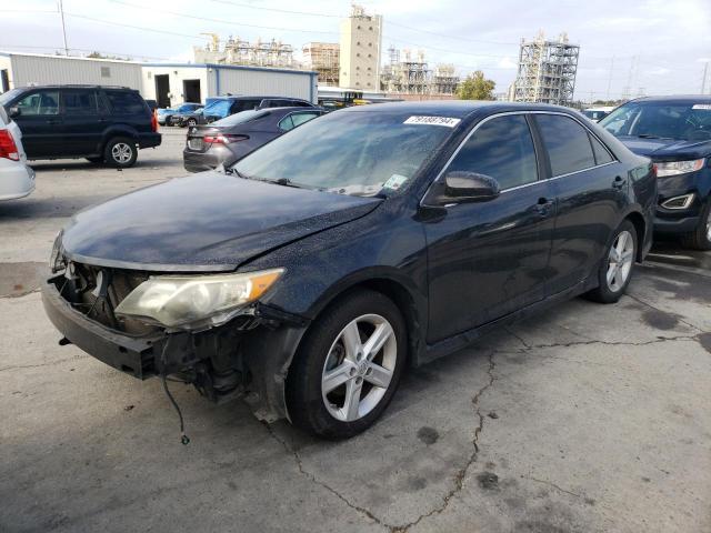 Photo 1 from auction – 2014 TOYOTA CAMRY L with VIN 4T1BF1FK4EU348417