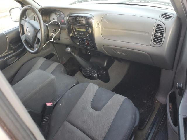 Photo 8 from auction – 2004 MAZDA B2300 CAB with VIN 4F4YR16DX4TM03049