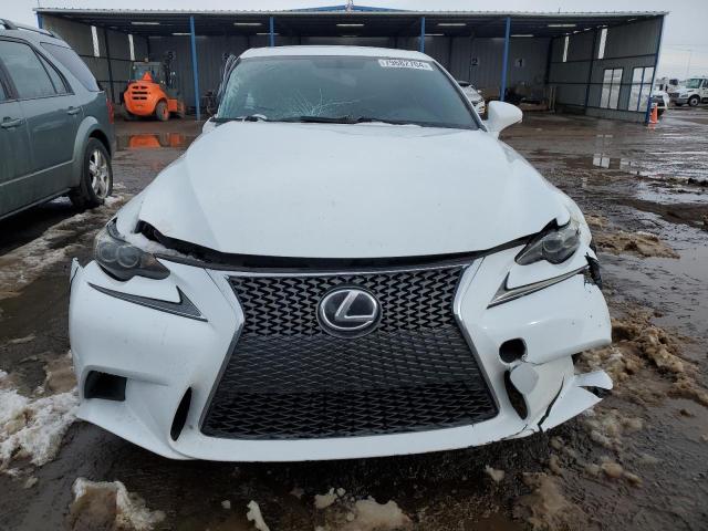 Photo 5 from auction – 2015 LEXUS IS 350 with VIN JTHCE1D24F5009651
