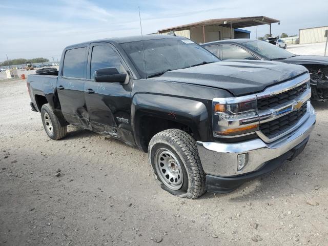 Photo 4 from auction – 2017 CHEVROLET SILVERADO with VIN 3GCPCREC9HG477630