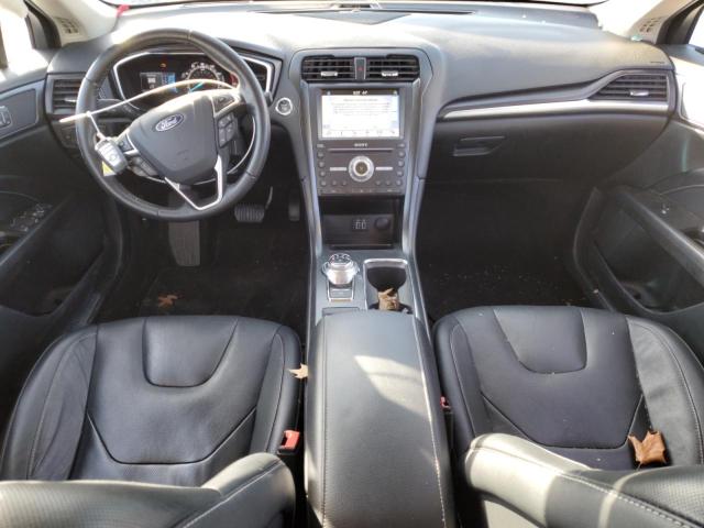 Photo 8 from auction – 2019 FORD FUSION TIT with VIN 3FA6P0D91KR184727