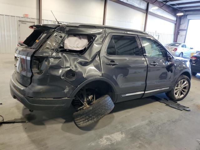 Photo 3 from auction – 2018 FORD EXPLORER X with VIN 1FM5K7D81JGB84314
