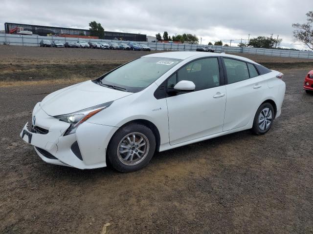 TOYOTA PRIUS 2016 with VIN JTDKARFU2G3525865 - Photo from auction