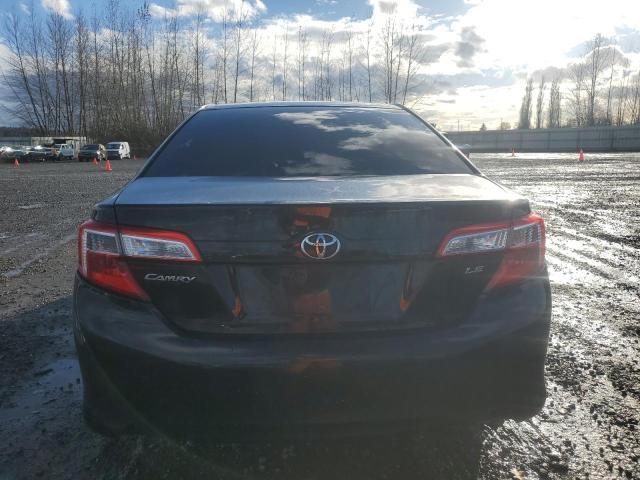 Photo 6 from auction – 2012 TOYOTA CAMRY BASE with VIN 4T4BF1FK6CR213863