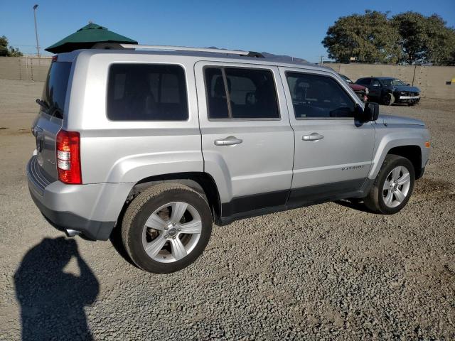 Photo 3 from auction – 2012 JEEP PATRIOT LI with VIN 1C4NJRCB8CD568062