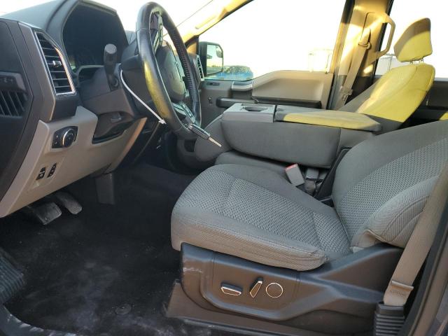 Photo 7 from auction – 2016 FORD F150 SUPER with VIN 1FTEW1CP0GKF96907