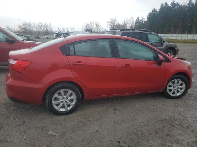 Photo 3 from auction – 2017 KIA RIO LX with VIN KNADM4A38H6021917