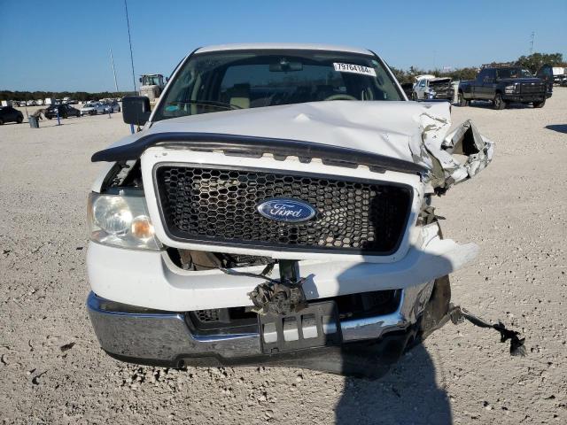 Photo 5 from auction – 2005 FORD F150 SUPER with VIN 1FTRW12W35FB18562