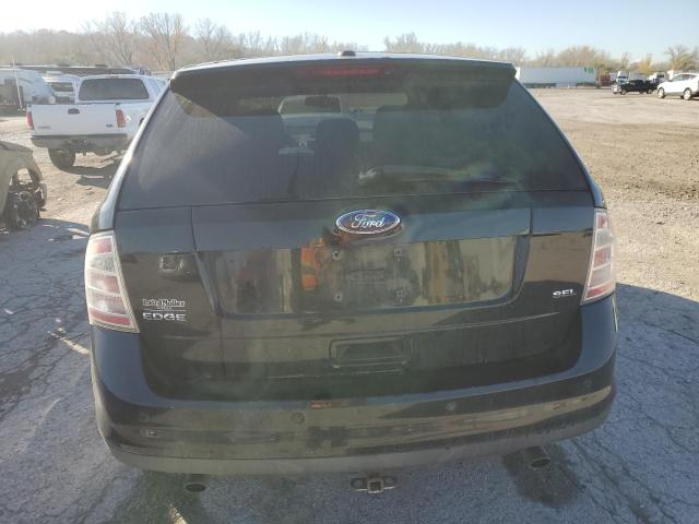 Photo 6 from auction – 2009 FORD EDGE SEL with VIN 2FMDK38CX9BA34109