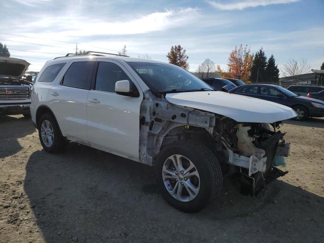 Photo 4 from auction – 2012 DODGE DURANGO SX with VIN 1C4RDJAG1CC213099