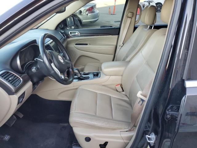 Photo 7 from auction – 2018 JEEP GRAND CHER with VIN 1C4RJFBG7JC204375