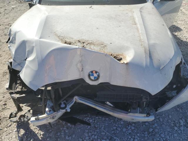 Photo 11 from auction – 2021 BMW 750 XI with VIN WBA7U2C08MCF75719