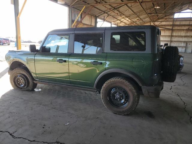 Photo 2 from auction – 2023 FORD BRONCO BAS with VIN 1FMEE5BP6PLB31775