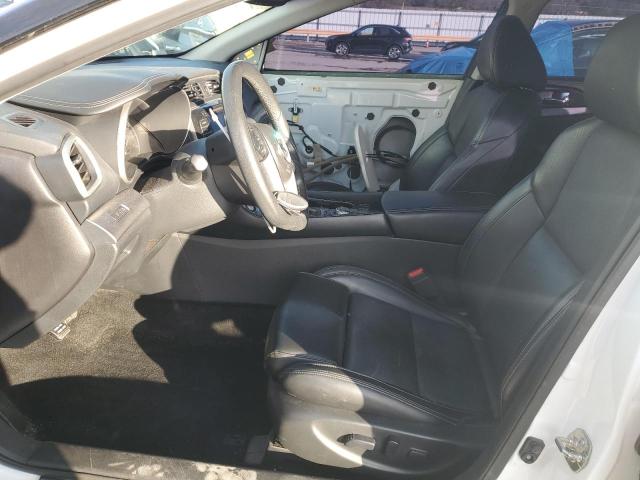 Photo 7 from auction – 2017 NISSAN MAXIMA 3.5 with VIN 1N4AA6AP7HC396220