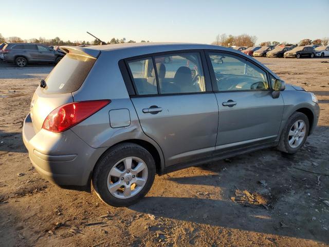 Photo 3 from auction – 2009 NISSAN VERSA S with VIN 3N1BC13E49L472251