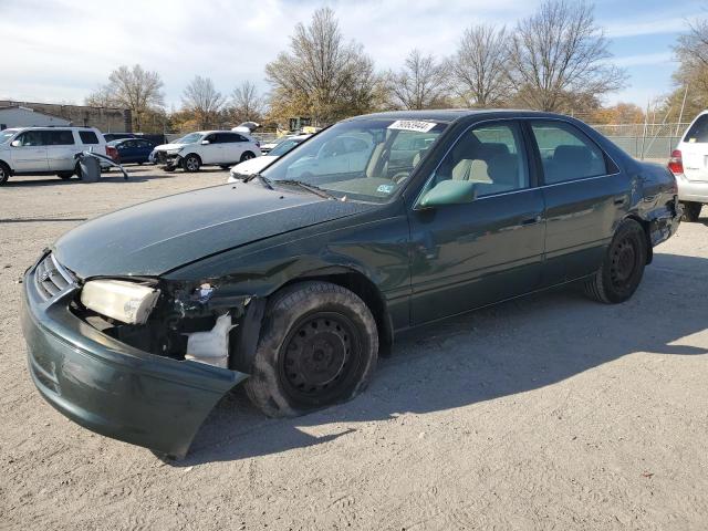Photo 1 from auction – 2000 TOYOTA CAMRY CE with VIN JT2BG22K5Y0424891