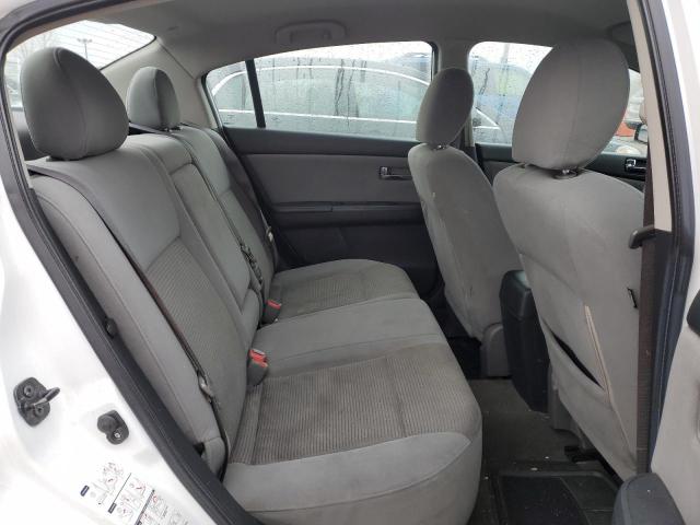 Photo 10 from auction – 2011 NISSAN SENTRA 2.0 with VIN 3N1AB6AP3BL650110