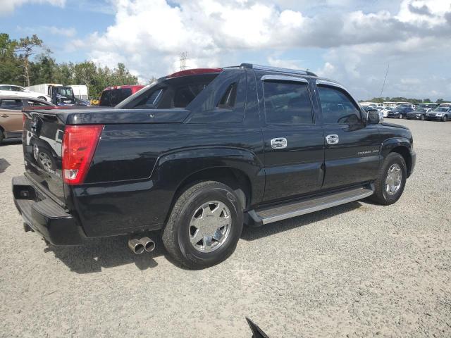 Photo 3 from auction – 2002 CADILLAC ESCALADE E with VIN 3GYEK63NX2G232110