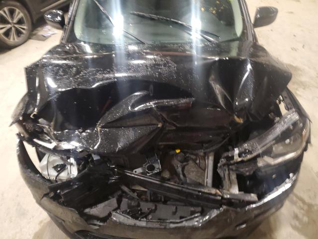 Photo 11 from auction – 2016 NISSAN SENTRA S with VIN 3N1AB7AP1GY255455