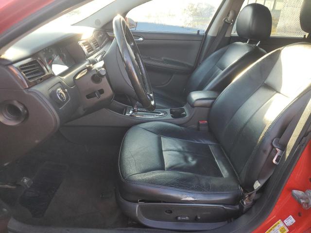 Photo 7 from auction – 2013 CHEVROLET IMPALA LTZ with VIN 2G1WC5E36D1215130