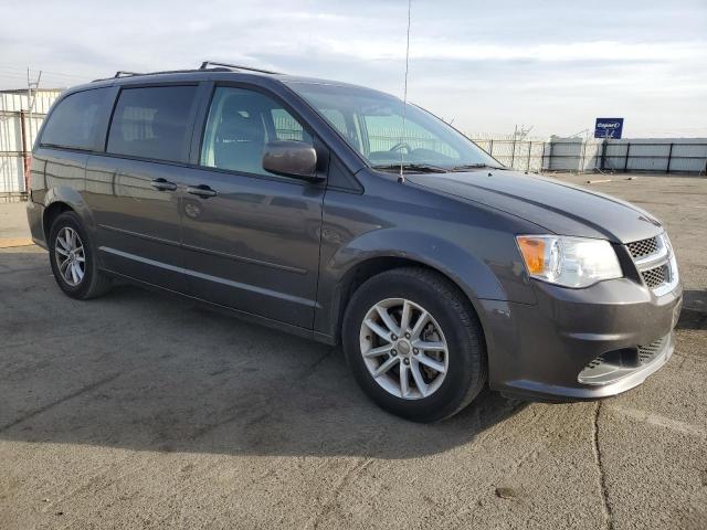 Photo 4 from auction – 2015 DODGE GRAND CARA with VIN 2C4RDGCGXFR745480