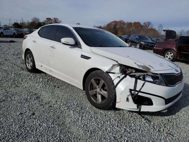 Photo 4 from auction – 2015 KIA OPTIMA LX with VIN 5XXGM4A79FG388892